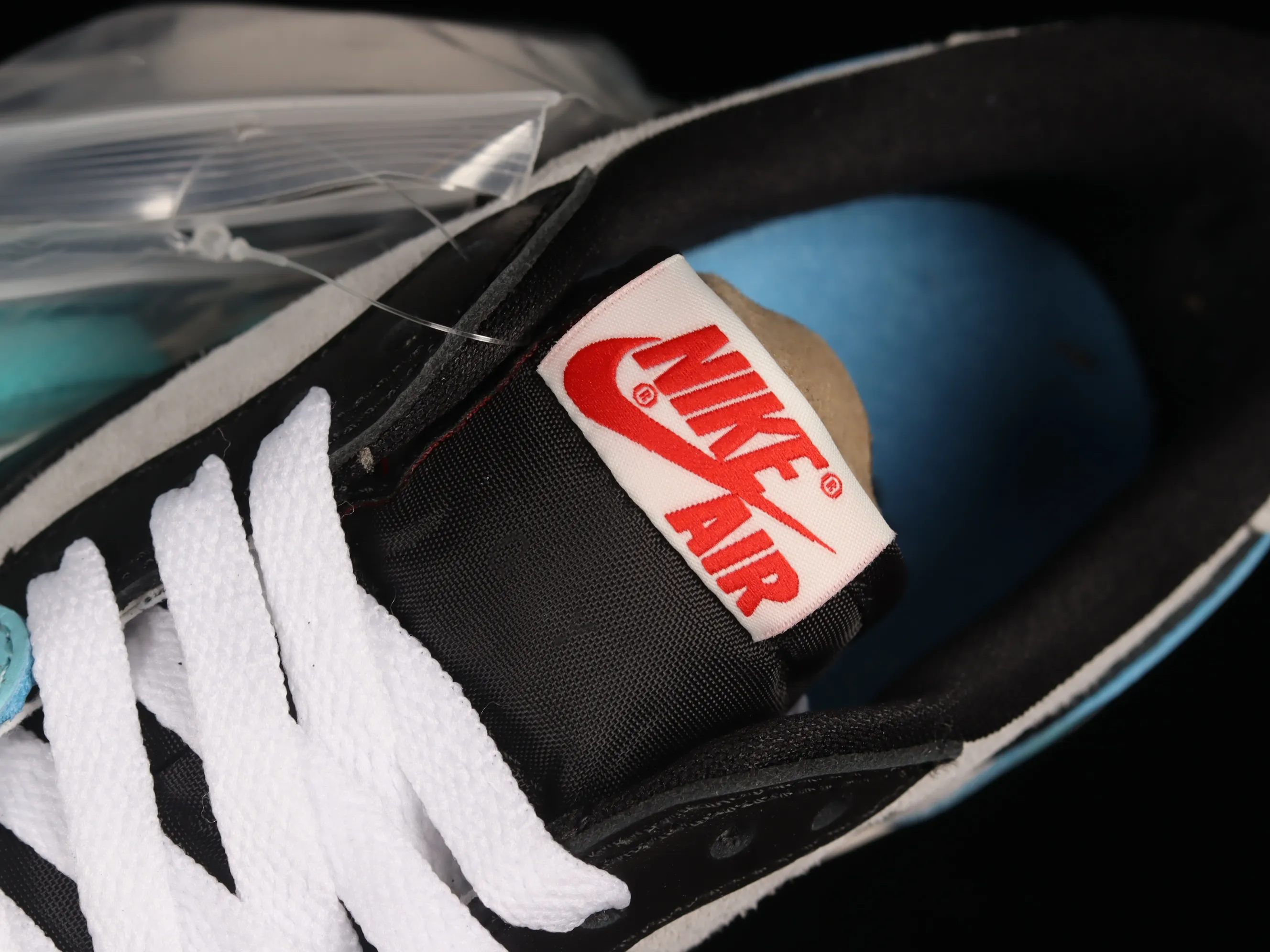 All categories Air Jordan Jordan series basketball shoes Air Jordan 1 Low Travis Scott x Nk Air Jordan 1 Low OG SP "JACKBOYS" AJ1 Joe 1TS joint BMW M3 water blue brown black barb DM7866-009